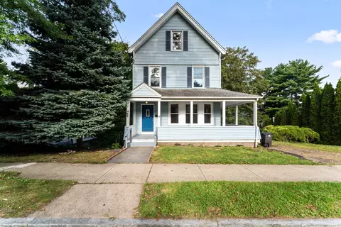 462 Woodward Ave, New Haven, CT 06512