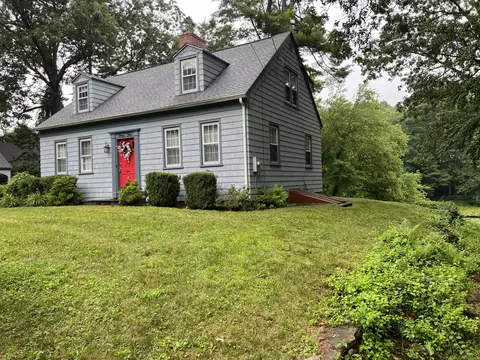 410 Salmon Brook St, Granby, CT 06035