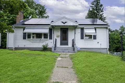 54 Hudson St, East Hartford, CT 06108