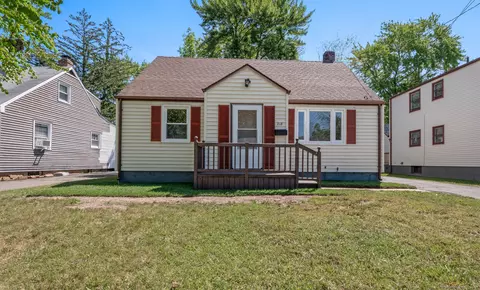 218 Roger St, Hartford, CT 06106