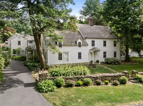 95 Grumman Hill Rd, Wilton, CT 06897