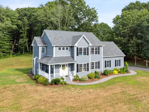 10 Carriage Dr, Colchester, CT 06415