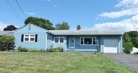 50 Knollwood Rd, Newington, CT 06111