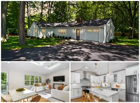 10 Clover Dr, Wilton, CT 06897