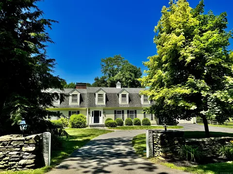 65 Scully Rd, Somers, CT 06071