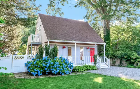 18 Lee Way, Madison, CT 06443