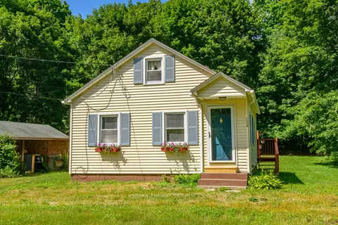134 Route 2a, Preston, CT 06365