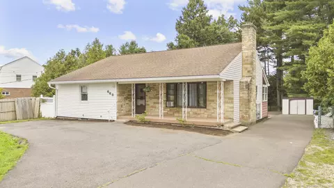 668 Ellington Rd, South Windsor, CT 06074