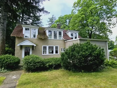 151 Cornwall Ave, Cheshire, CT 06410