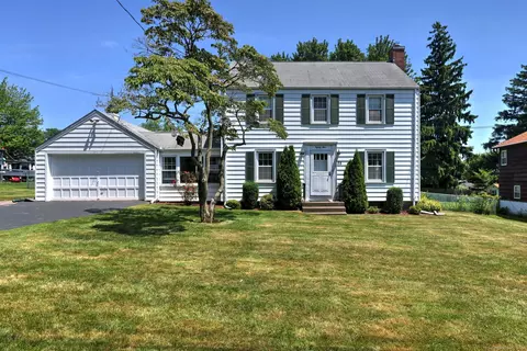 85 Tyler St, West Haven, CT 06516