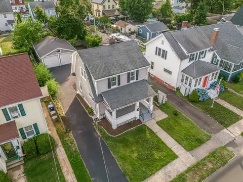 434 2nd Ave, West Haven, CT 06516
