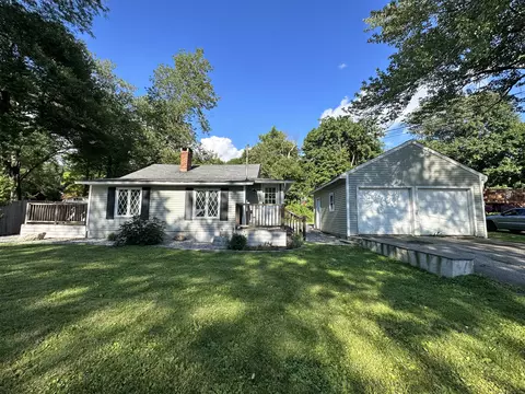 50 Kasson Ave, Bethlehem, CT 06751