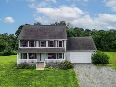 869 Ekonk Hill Rd, Voluntown, CT 06384