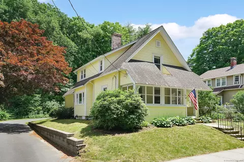 60 Highland Ter, Stafford Springs, CT 06076