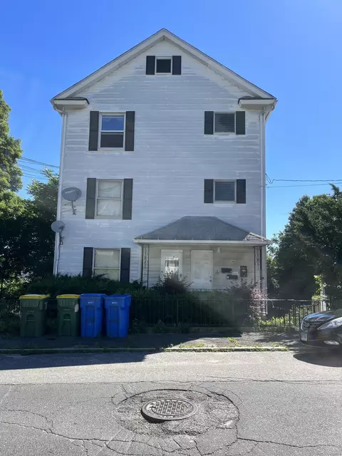405 Wilson St, Waterbury, CT 06708