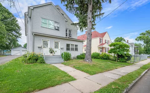 57-59 Clermont St, Hartford, CT 06106