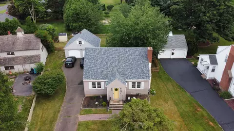 134 Wells Rd, Wethersfield, CT 06109