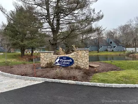 607 Plymouth Colony Rd #607, Branford, CT 06405