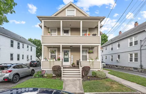 151 Beechwood Ave, Torrington, CT 06790