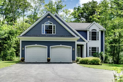 125 Sherbrook Dr, Goshen, CT 06756