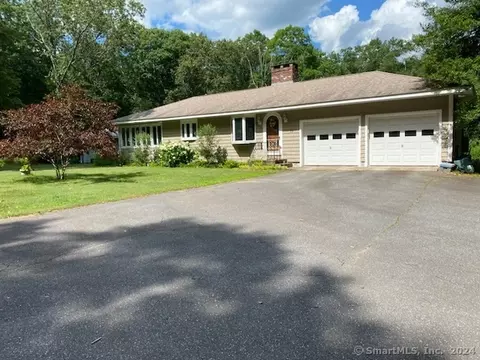 17 Route 81, Killingworth, CT 06419