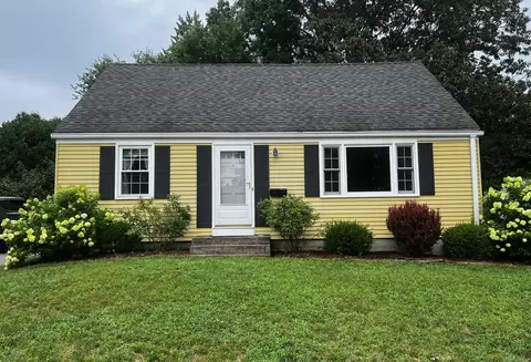 6 Coralberry Ln #6, Glastonbury, CT 06033