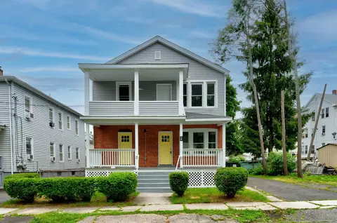 19 Bradley St, New Britain, CT 06053