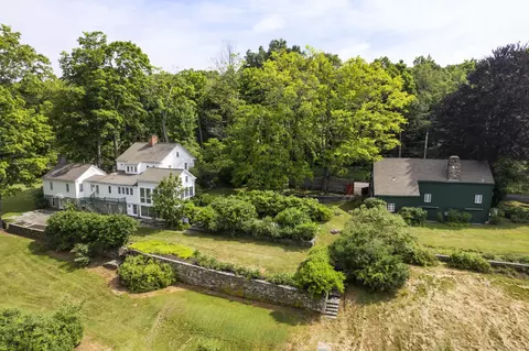 267 Good Hill Rd, Woodbury, CT 06798