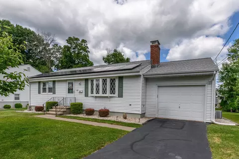 191 Belridge Rd, New Britain, CT 06053