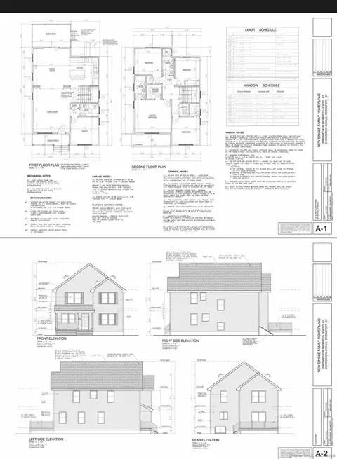 275 Alba Ave, Bridgeport, CT 06606