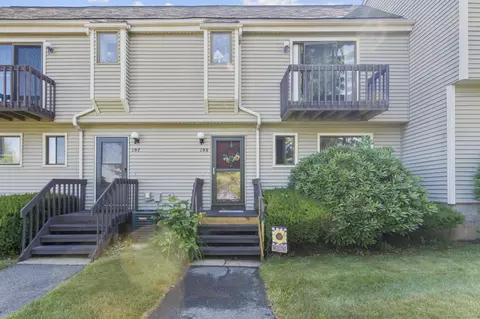 198 Stafford Ct, Meriden, CT 06450