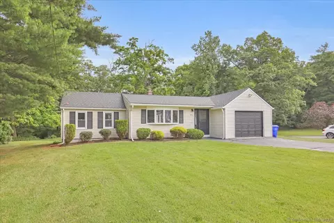 316 Hills St, East Hartford, CT 06118