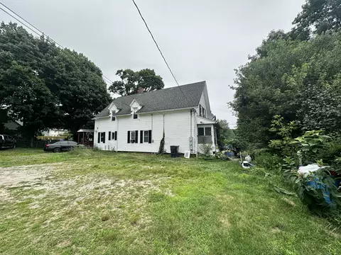 24 Leander St, Killingly, CT 06239