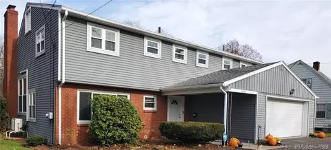 650 Bunker Hill Ave, Waterbury, CT 06708