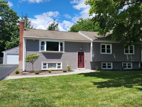 363 Goff Rd, Wethersfield, CT 06109