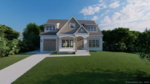 33 Hickory Dr, Westport, CT 06880