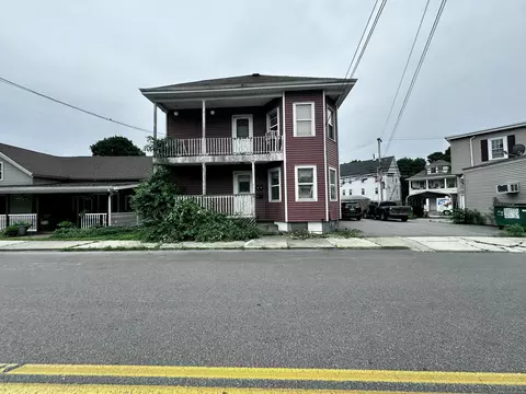 35 Franklin St, Killingly, CT 06239