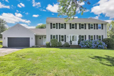 61 Debbie Dr, South Windsor, CT 06074