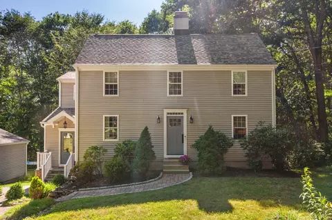 15 Winthrop Woods Rd, Shelton, CT 06484
