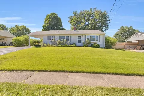 51 Madison St, East Hartford, CT 06118
