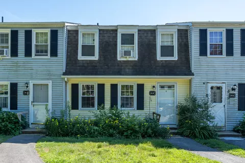 15 Lakeside Dr #K, Ledyard, CT 06339