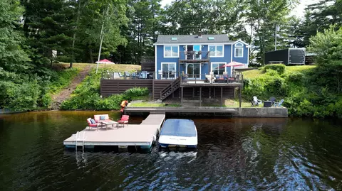 50 Wrightson Dr, Thompson, CT 06277