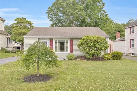 167 Summit St, Southington, CT 06489