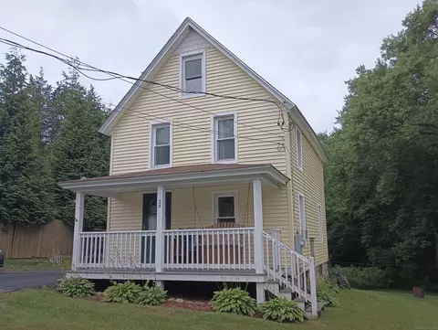 23 James Ave, Quaker Hill, CT 06375