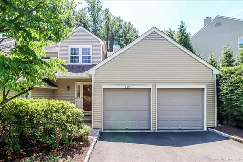 450 Pitkin Holw #450, Trumbull, CT 06611