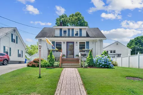 381 Nott St, Wethersfield, CT 06109