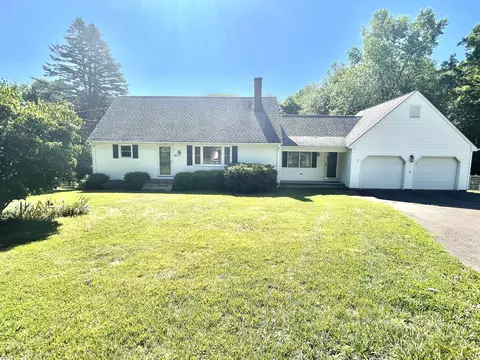 109 Holcomb St, East Granby, CT 06026