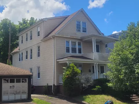 258 Highland St, New Haven, CT 06511
