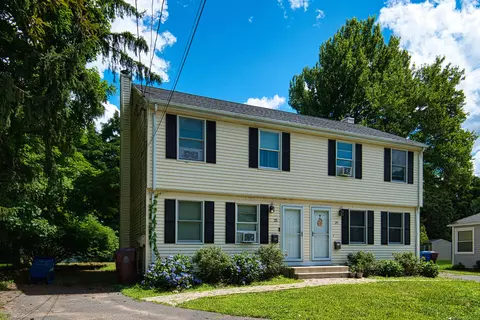 25-29 Forest St, Unionville, CT 06085