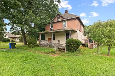 210 Brewer St, East Hartford, CT 06118